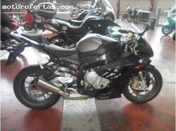 BMW S1000RR FULL EQUIP