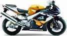 CBR 929 RR VENDO POR NO PODER USAR