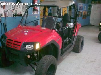 RZR 800