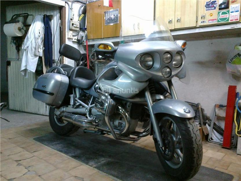 Bmw r 1200 cl