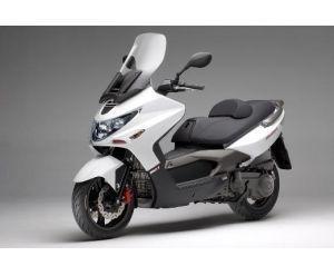 KYMCO XCITING 250R / XCITING250R