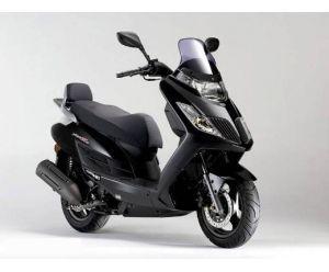 KYMCO YAGER 125 /YAGER125