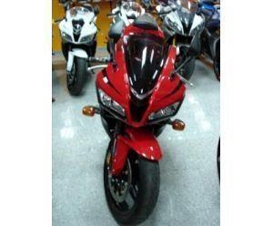 HONDA CBR 600 RR