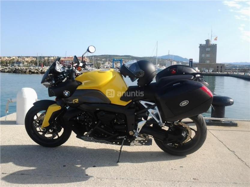 Bmw k 1200 r