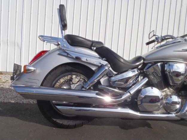 2006 Honda VTX  Motocicleta