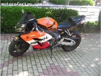 HONDA CBR 1000RR