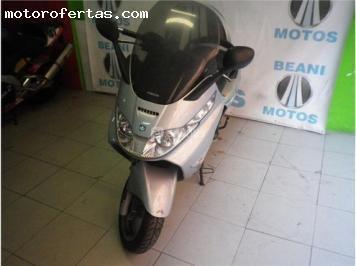 PIAGGIO X8 STREET 250