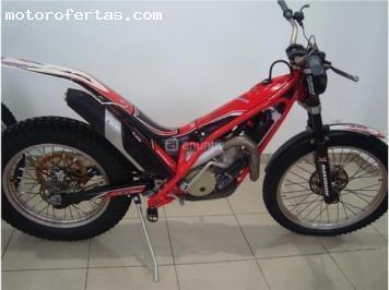 GAS GAS TXT Pro 125 2T Racing