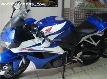 HONDA CBR 600RR