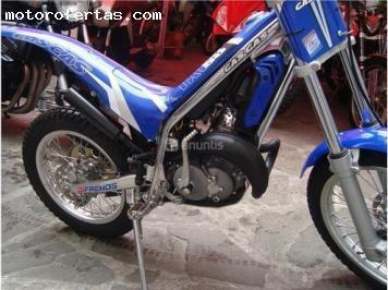 GAS GAS TXT Boy 50 cc