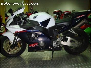 HONDA CBR 900RR FIREBLADE