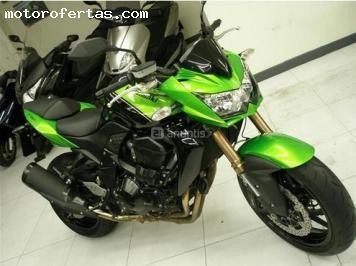 KAWASAKI Z 750R ABS