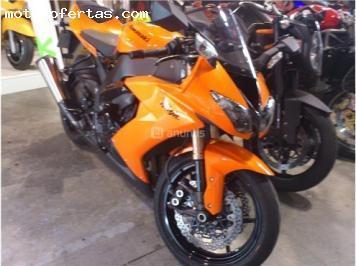 KAWASAKI ZX 10R