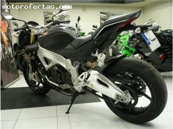 APRILIA Tuono V4 R APRC