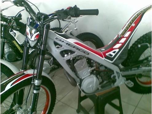 SHERCO Three Two 3.2