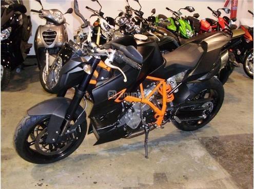 KTM 990 SUPER DUKE R