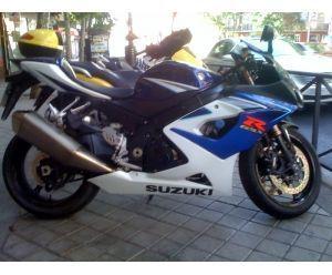 SUZUKI GSX-R 1000