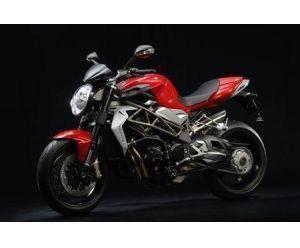 MV AGUSTA BRUTALE 990 R