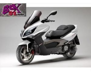 KYMCO XCITING 500 R ABS