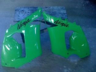 tapas laterales kawasaki 634