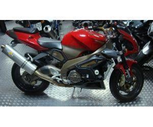 APRILIA TUONO 1000 R