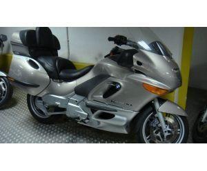 BMW K 1200 LT