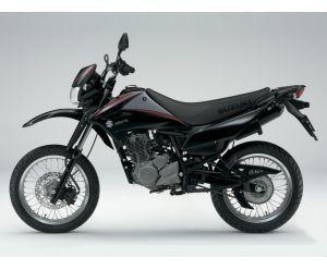 SUZUKI DR 125 SM