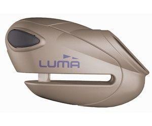 LUMA DISCO ALARMA ENDURO 912