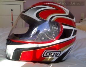 VENDO CASCO AGV AIRTECH NUEVO POR SOLO 115€