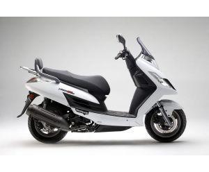 KYMCO YAGER GT