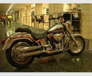 HARLEY DAVIDSON Fat Boy