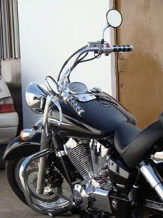 Honda VT 750 C6