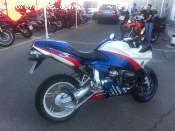 R 1100 S BOXER CUP