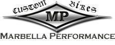 Marbella Performance, taller de Harley Davidson, motos custom y motos Americanas