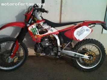 Gas Gas EC 250 2001