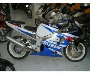 SUZUKI GSX 750