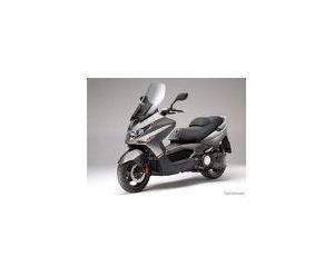 KYMCO XCITING-500 R INYECCION