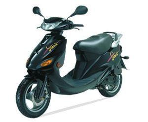 KYMCO SCOUT 50