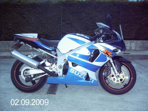 suzuki gsx750r