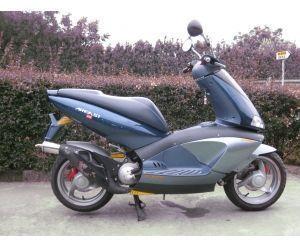 APRILIA AREA 50