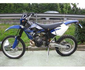 GAS GAS ENDUCROSS 250