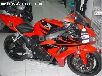 HONDA CBR 100 RR