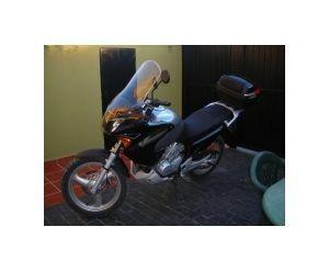 HONDA VARADERO 125