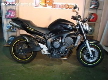 YAMAHA FZ6N