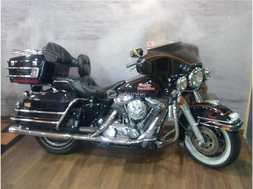 HARLEY DAVIDSON Touring Electra Glide Ultra Classic