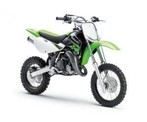 KAWASAKI KX