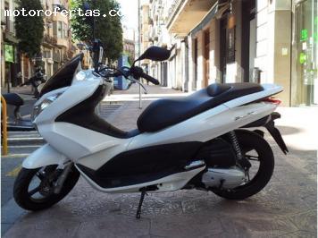 Honda PCX 125