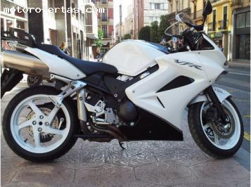 HONDA VFR 800 Fi ABS