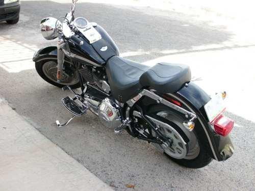 Harley Davidson Fatboy 2003