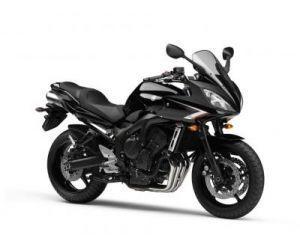 YAMAHA FZ-6 S S2 ABS 09